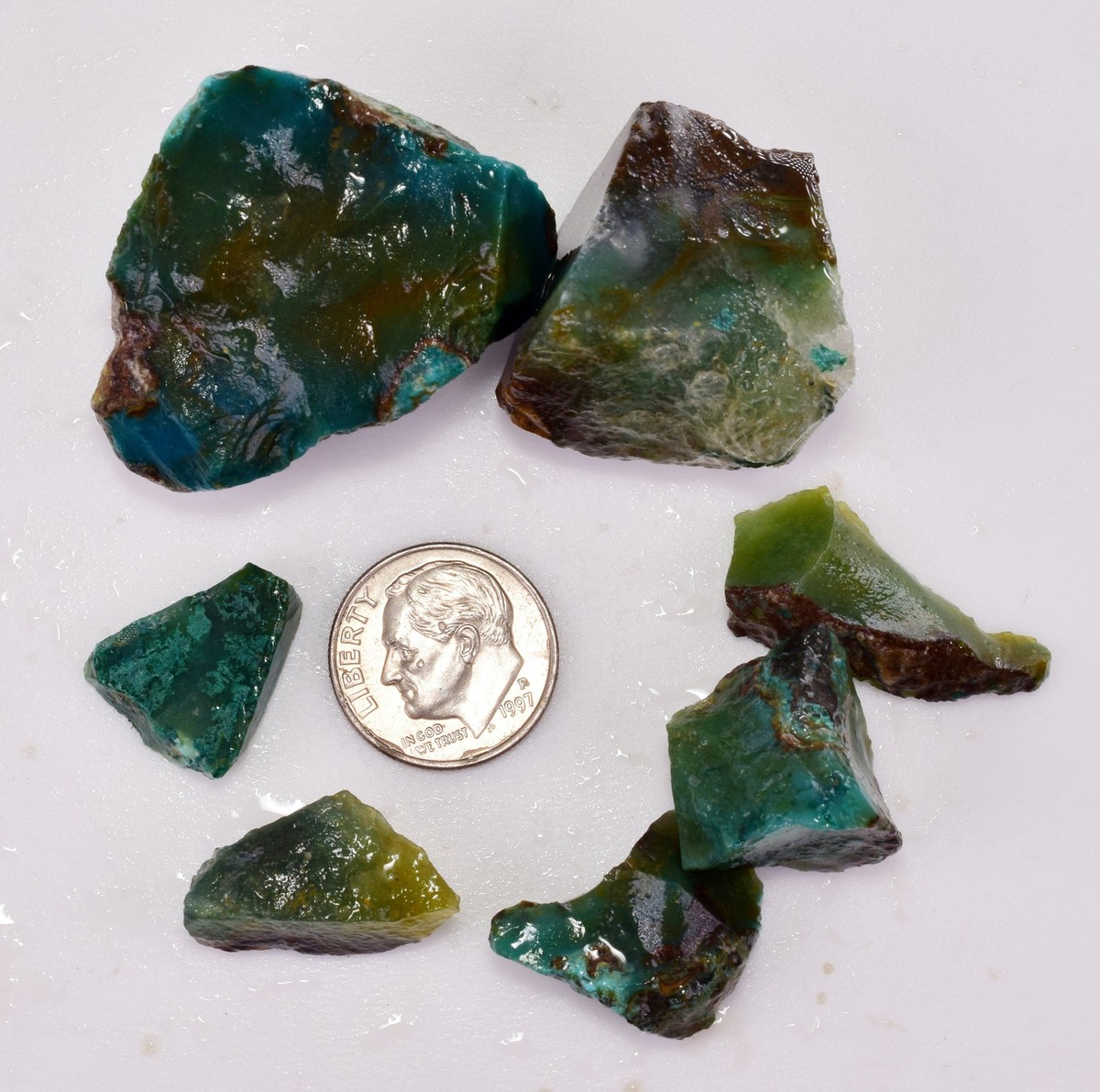 Silica Color In Rocks Silica Mineral Color