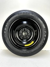 Spare Tire 17 Fits 2006-2014 Subaru Tribeca Compact Donut