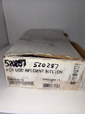 Pentair Intellitouch PCB UOC Replacement Board # 520287