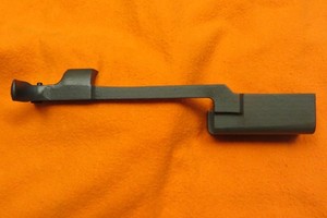 M1 Carbine Slide - Standard Products - Type-4, marked S-74  (5341)