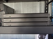 Crestron CP3 3-Series System Processor Controller - Black