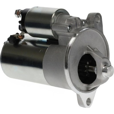 New Starter For Ford Truck Van 4.9 I6 5.0 302 5.8 351 V8 1992- 1997 PMGR MIINI