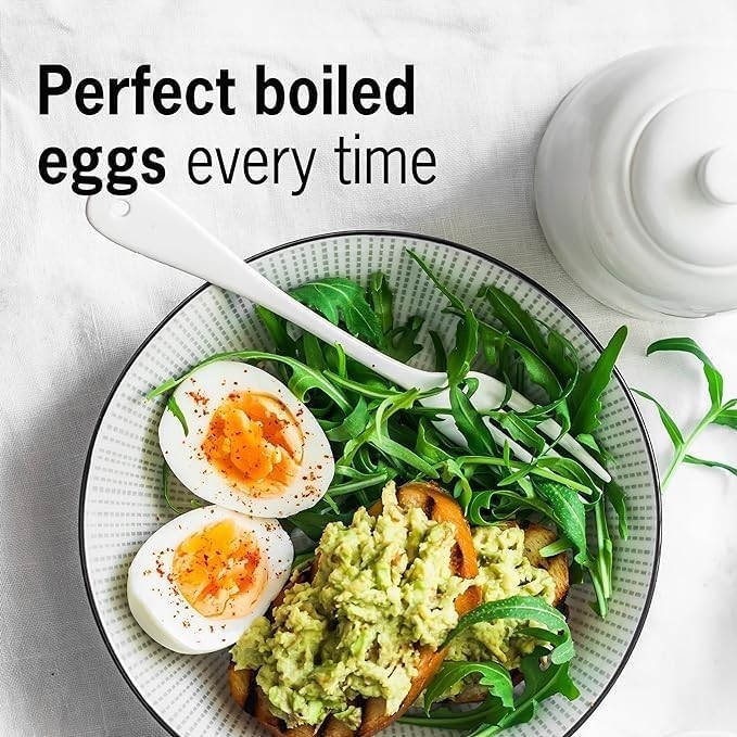 BeepEgg Nightblue: The Ultimate Kitchen Gadget for Perfectly Boiled Eggs