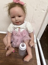 Reborn Baby Doll Boy Girl