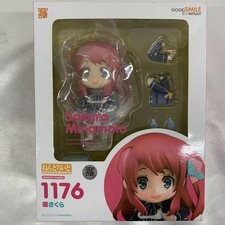 smileさん専用 Good Smile Company Zombie Land Saga Sakura Minamoto Action Figure