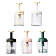 Face Cleanser Foamer Cup Skincare Foam Maker Manual Facials Foam Maker for Girls