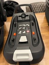 EGG ISO Fix Seat Base