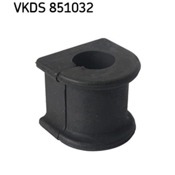 Lagerbuchse Stabilisator Skf Vkds 851032-image