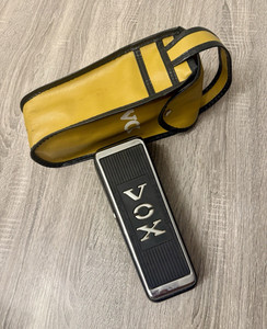 Vox V 847 | eBay