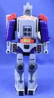 Hasbro Vintage 1986 Transformers G1 Generation One Galvatron Loose