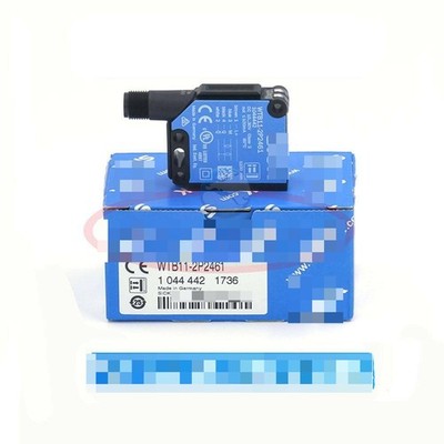 SICK WTB11-2P2461 1044442 Photoelectric Sensor NEW