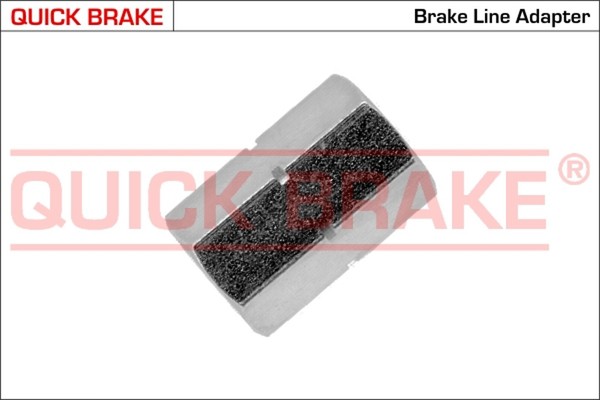 Adapter, Bremsleitung Quick Brake Obb-image