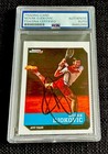 NOVAK DJOKOVIC RARE AUTO 2019 Sports Illustrated for Kids SI ATP SERBIA PSA DNA