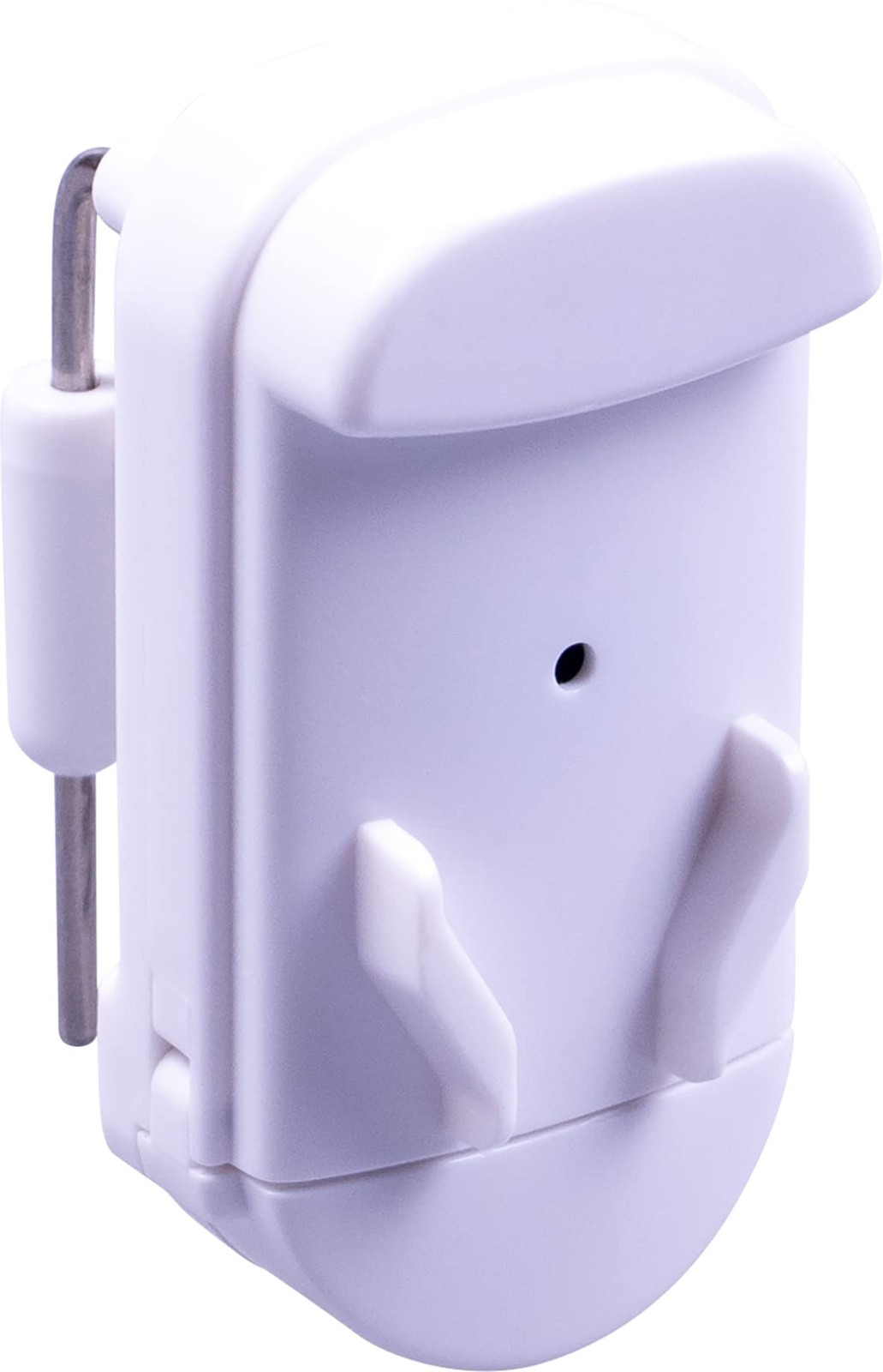 Aidapt Liquid Level Indicator With Loud Audible 3 cm x 3 x 5.4 cm, White