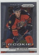 2013-14 Panini Prizm Drew Shore #242 4d9