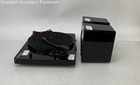 Victrola ITUT-420 Bluetooth Turntable with Pair of Speakers - Tested — photo 3