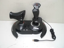 Thrustmaster T-Flight Hotas X Wired USB-A Gaming Simulator Joystick Controller