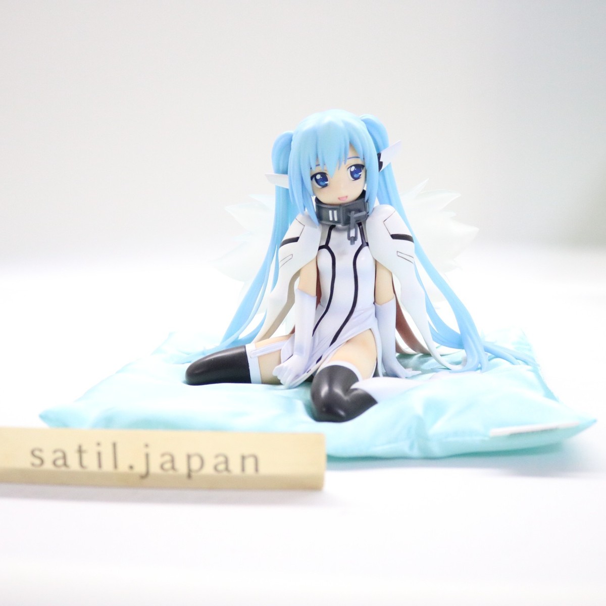 No box Kotobukiya Heaven's Lost Property f Sora no Otoshimono