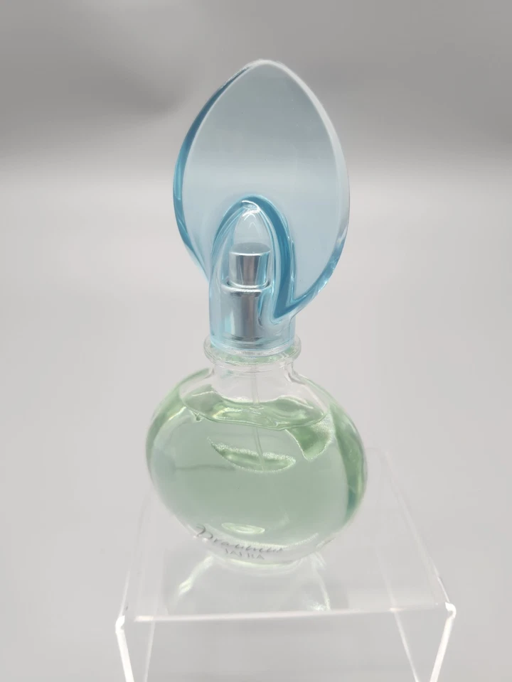 Jafra Draumur Eau de Toilette 3,3 oz / 100 ml Spray | Fresco Acuático Floral... Foto 3 de 4