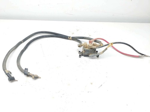 14-23 Polaris RZR 1000 XP EPS Winch Distributor Terminal Post Block