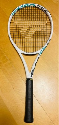 Tecnifibre TEMPO 255 Tennis Racket
