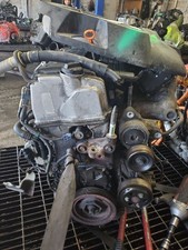 Engine 2.3l Vin 1 6th Digit Turbo Fits 07-12 Rdx 444008