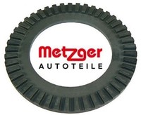 Metzger 0900001 Sensorring FüR ABS Abs-Ring Sensorring ABS Ring FüR Audi