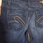 Excellent Condition GLO Jeans~Goldy~Lowrise~Skinny~Size 5~Y2K — photo 7