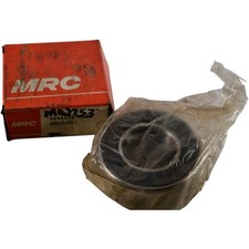 NEW MRC 5206CZZ-H501 Double-Row Angular Contact Bearing 306224 mm C3