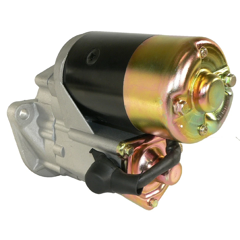 Starter For Bluebird ISB Cummins Bus All Models 1994-On ND228000-7301; SND0617 - Image 4 of 4