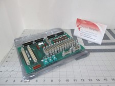 SVG Thermco, 604099-02, Analog Interface PCB Assy, New