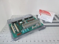 SVG Thermco, 604099-02, Analog Interface PCB Assy, New