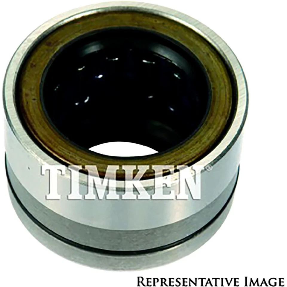 Kit de cojinete y sello de rueda trasera Timken 2 piezas para Chevrolet Blazer 1995-2004 2005 Foto 3 de 4