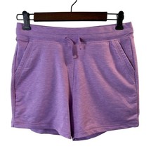32 Degrees Cool Girls Shorts Size L