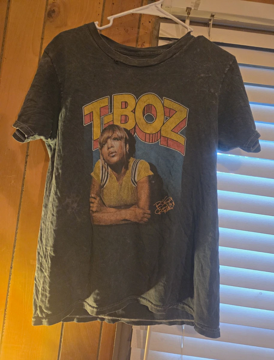 Tlc Shirt for sale - eBay
