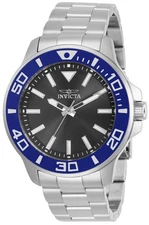 Invicta Men's Pro Diver 46mm Quartz Watch IN-30745
