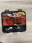 Craftsman High Speed Steel Router Bit Set 9- 26375 - Made In USA