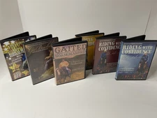 Mastering Horsemanship Confidence Gaited Riding & Bridleless Technique 6 Courses