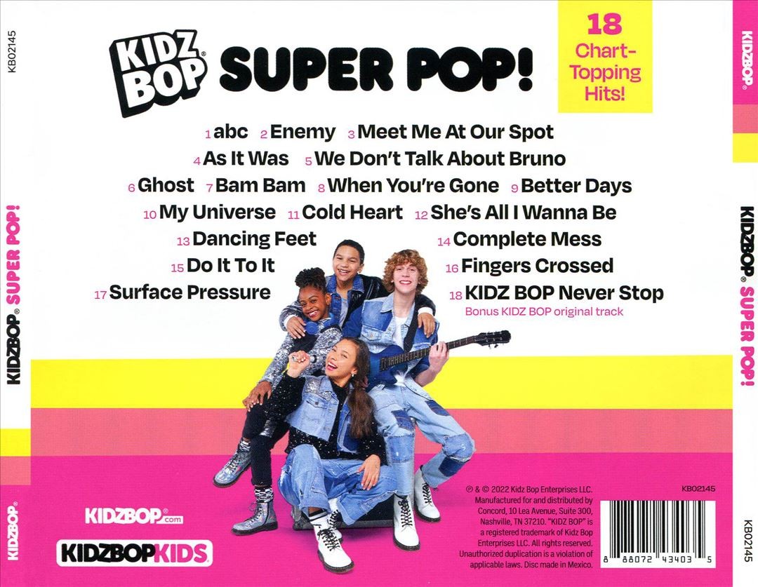 邦楽 JOY-POPS - 35th Tour \"Wrecking Ball\" CD 邦楽 JOY-POPS - 35th Tour 