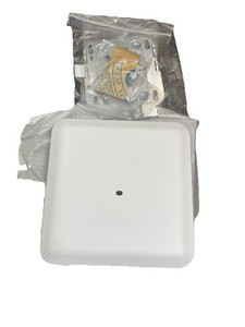 Cisco Aironet 3802I (AIR-AP3802I-B-K9) Wireless Access Point