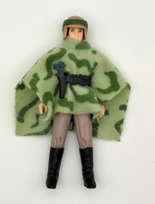 Product Image: Princess Leia Organa - COMPLETE - Original 1984 - Endor Figure Star Wars ROTJ