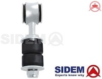 Sidem 54061 Stange/Strebe FüR Stabilisator Koppelstange Strebe Vorne