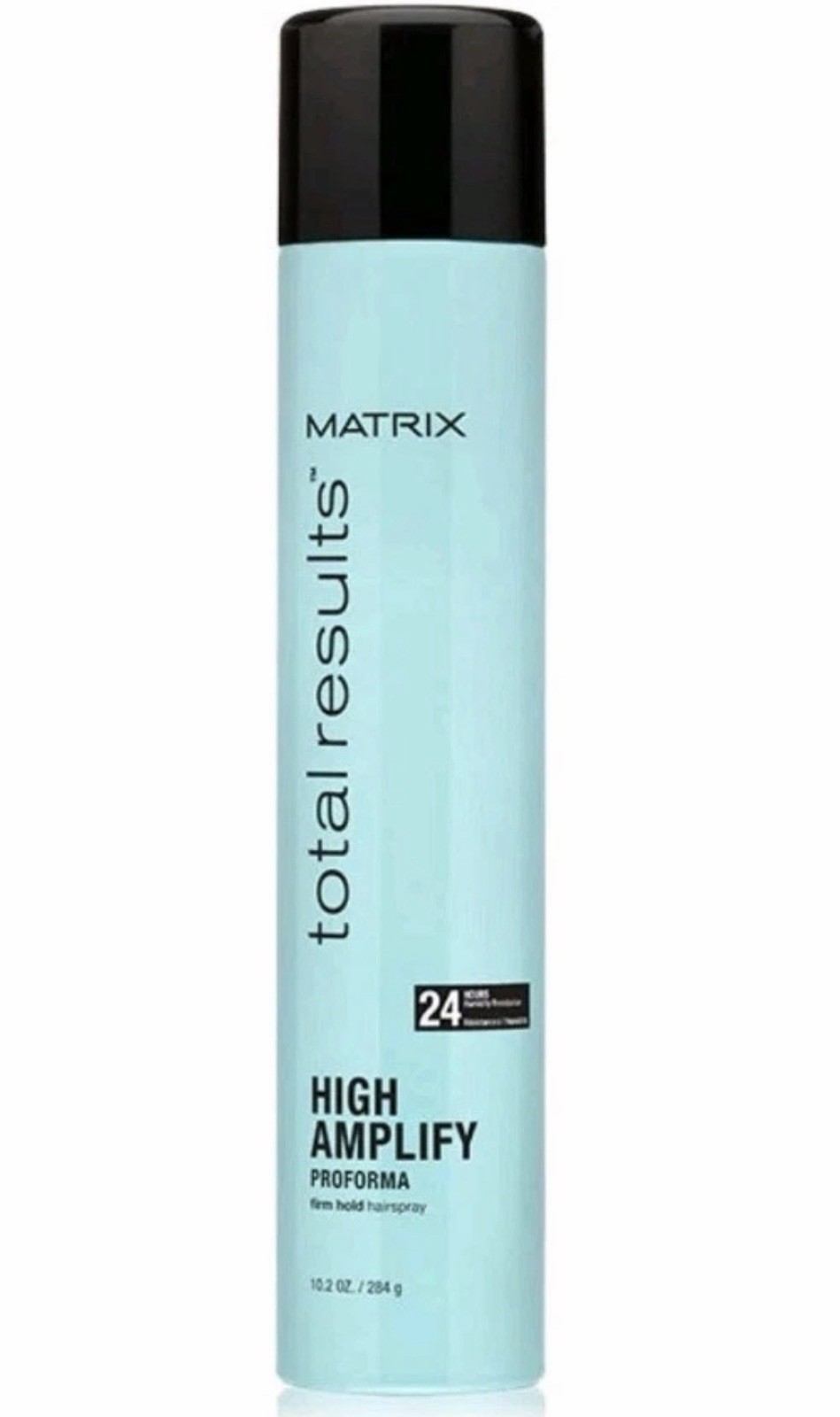 - 10.2oz. - 24 Hours Humidity Resistance
