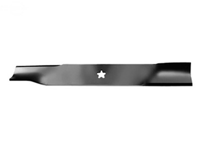 Rotary 12122 577146101 Fits Husqvarna Blade 14-5/8'' X 5 Point Star