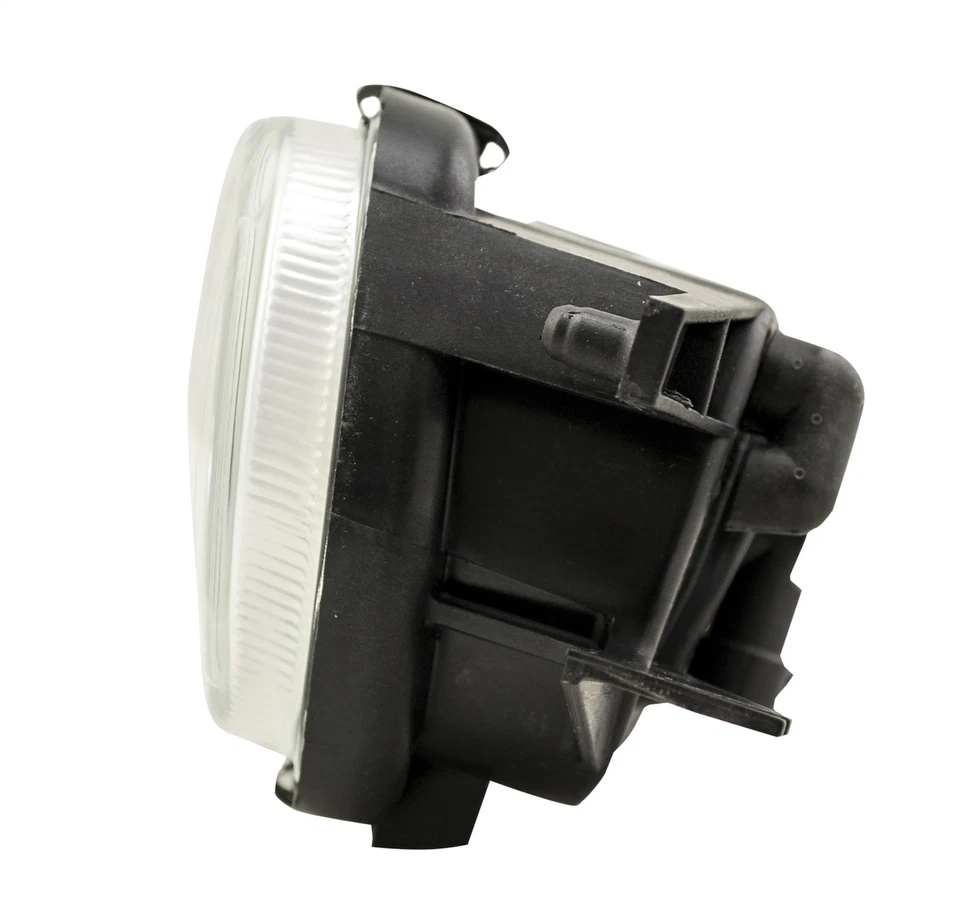 Conjunto de luz antiniebla Hella H12976031 para 98-09 CLK320 CLK350 CLK430 CLK500 CLK550 Foto 2 de 4