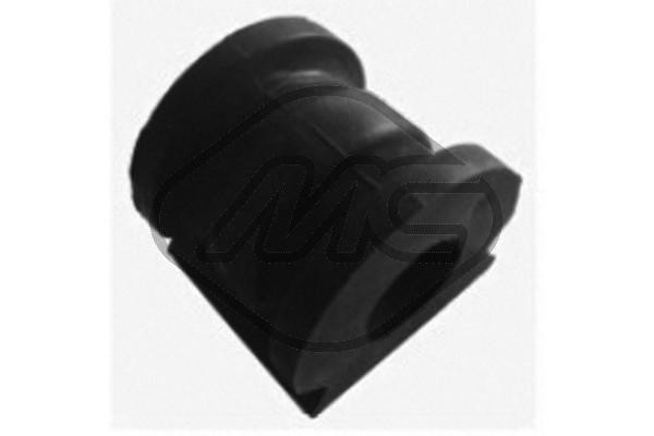 Metalcaucho 57504 Stabilisatorlager Vorne FüR Audi A1 Cordoba Ibiza III IV-image