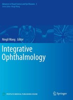 Ningli Wang | Integrative Ophthalmology | Taschenbuch | Englisch (2020) | Xviii