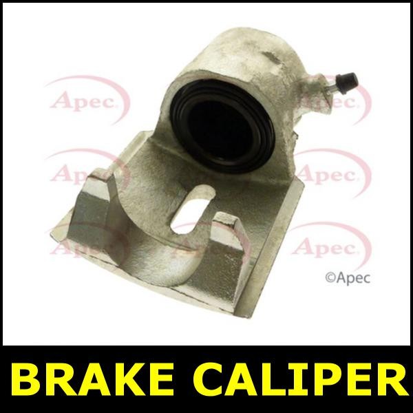 Brake Caliper Front Left FOR TRAFIC I 1.6 1.7 2.0 2.1 2.2 80->97 CHOICE2/2 Apec