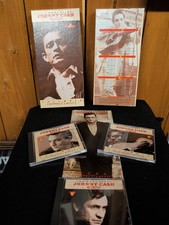 Johnny Cash The Essential 1955-1983 Columbia ...