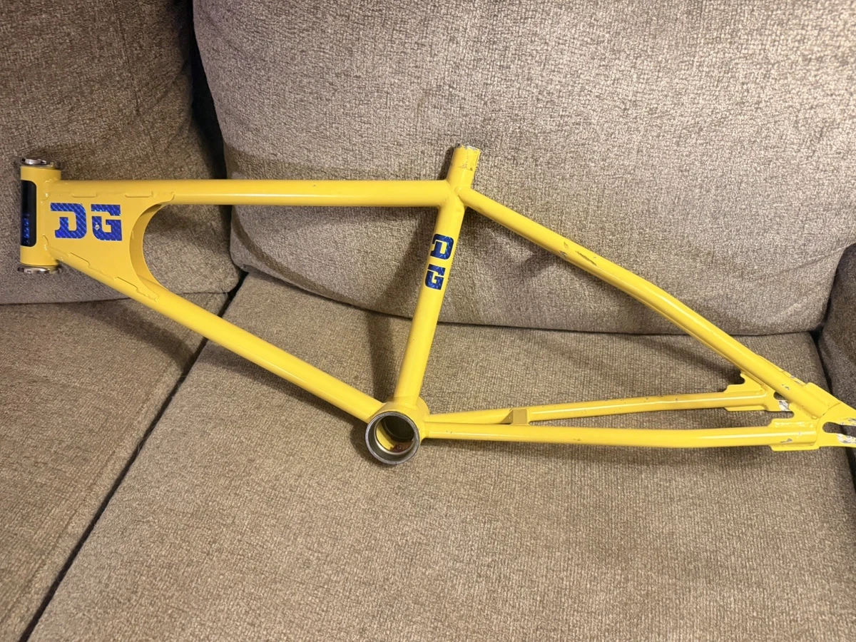 Vintage Old School BMX Bike Parts | eBay